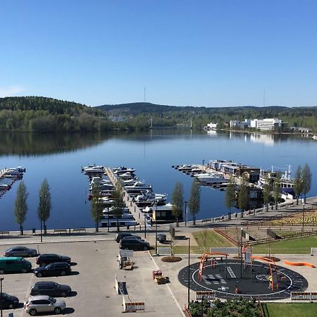 Sonaatti Studio - Best Lake View Jyvaskyla Exterior photo